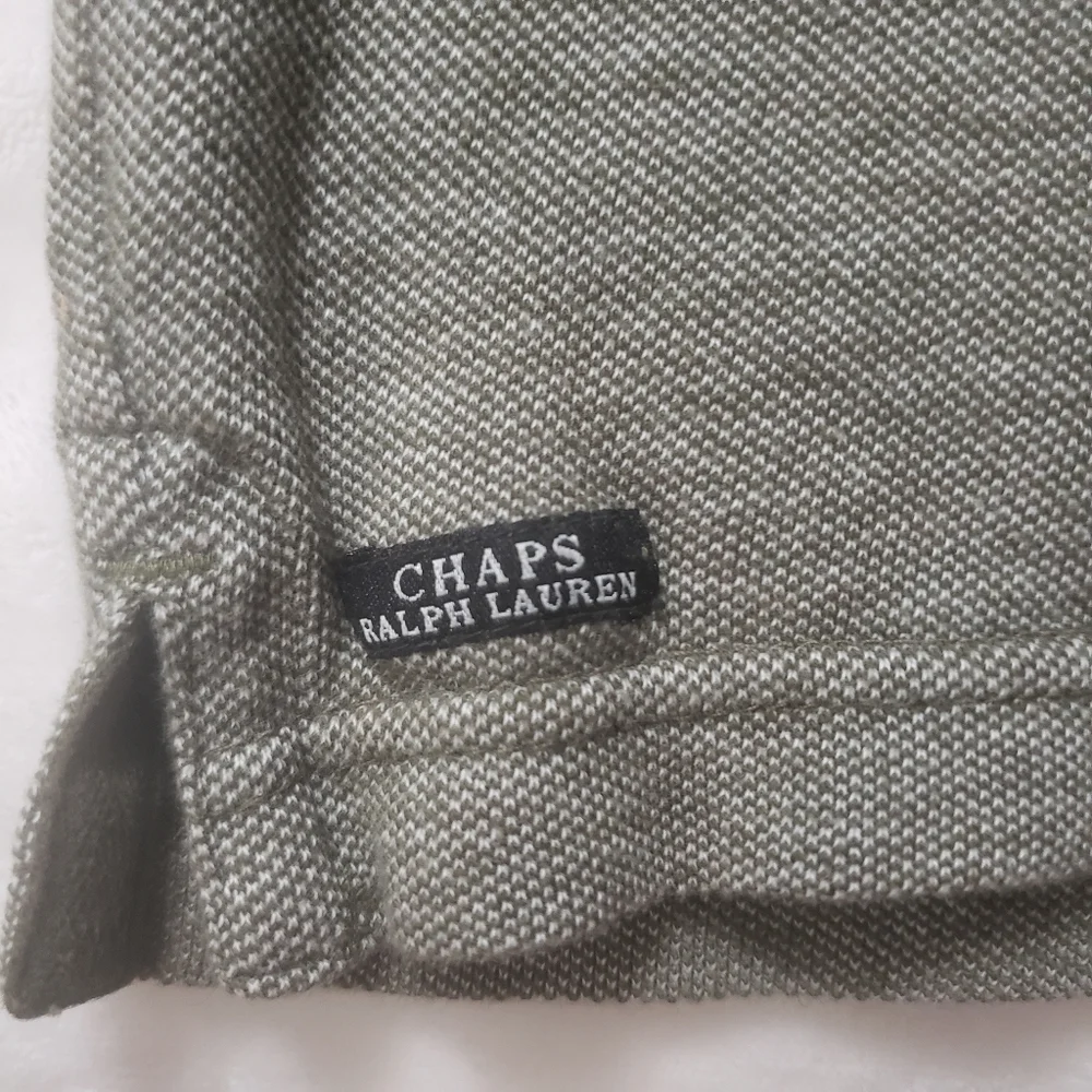 Chaps ▪️condition preowned